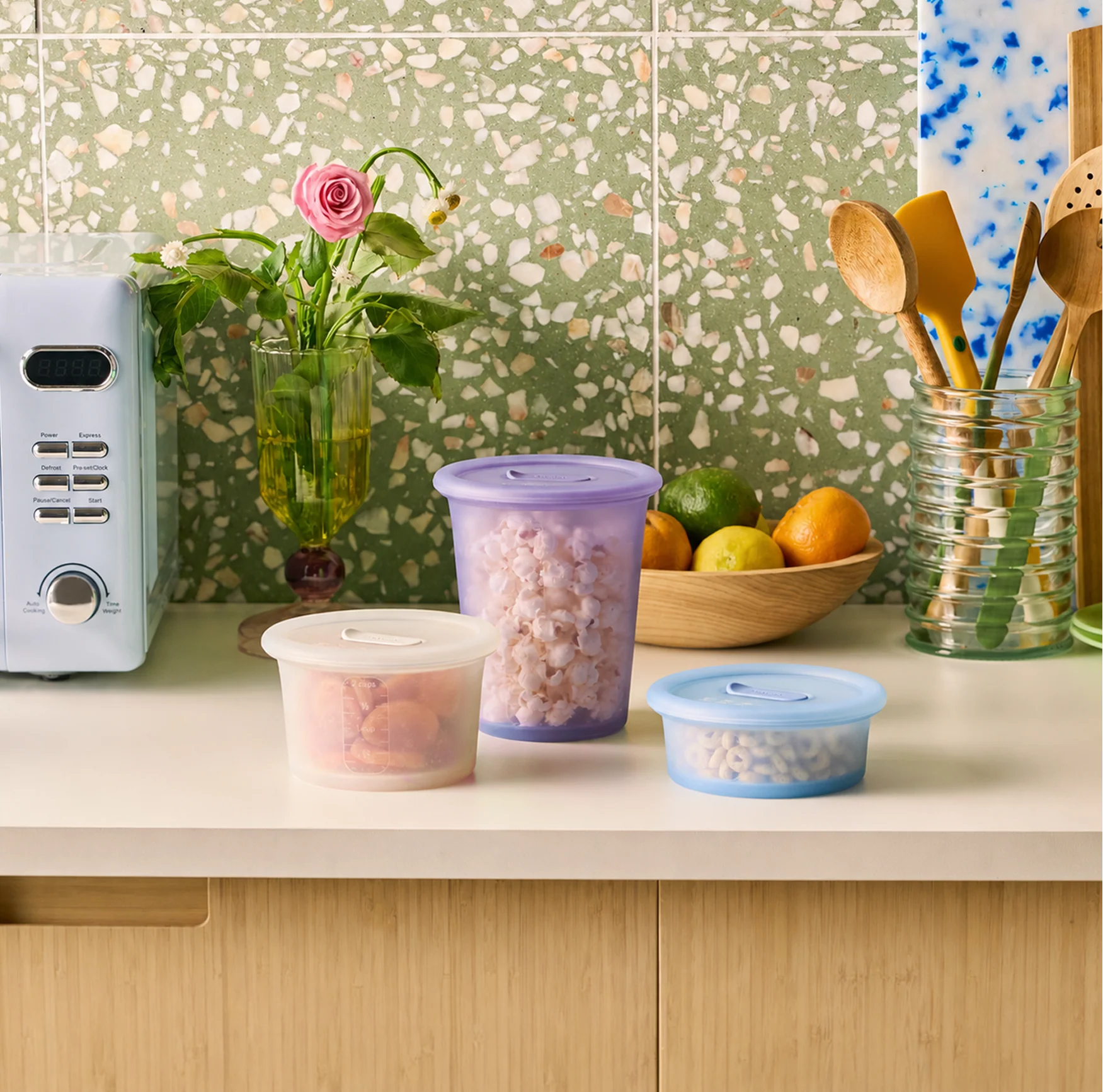 Kitchen Essentials for Modern Living
