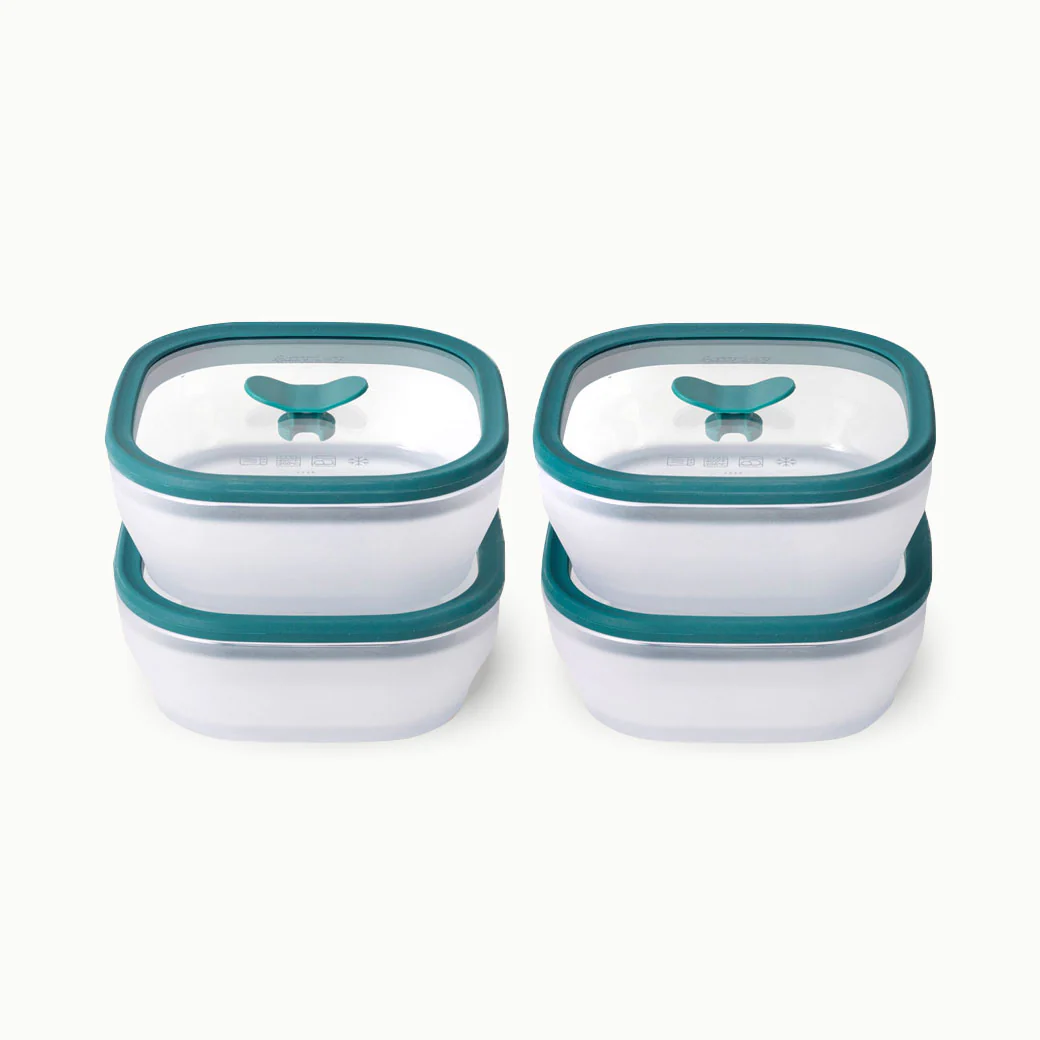 2.5-Cup Glass Square Dish Multipack - Image 7