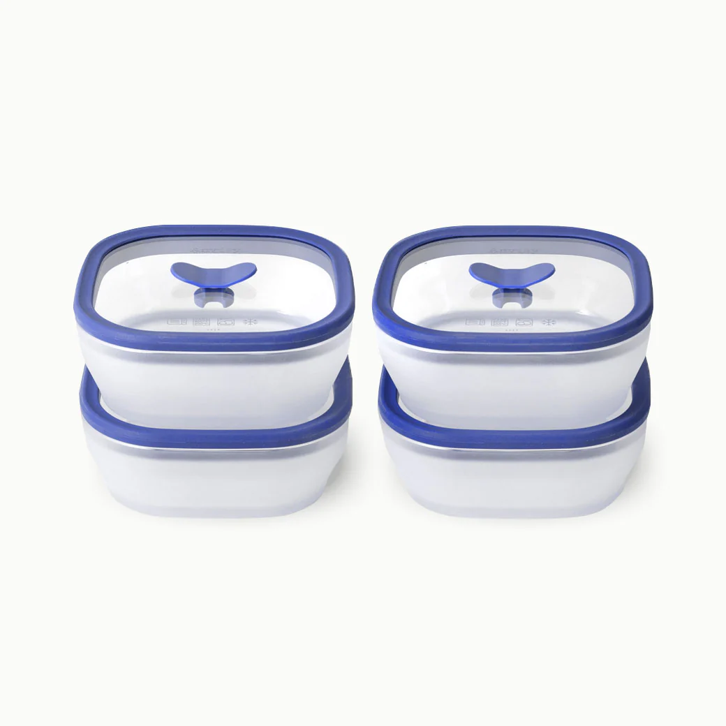 2.5-Cup Glass Square Dish Multipack - Image 8