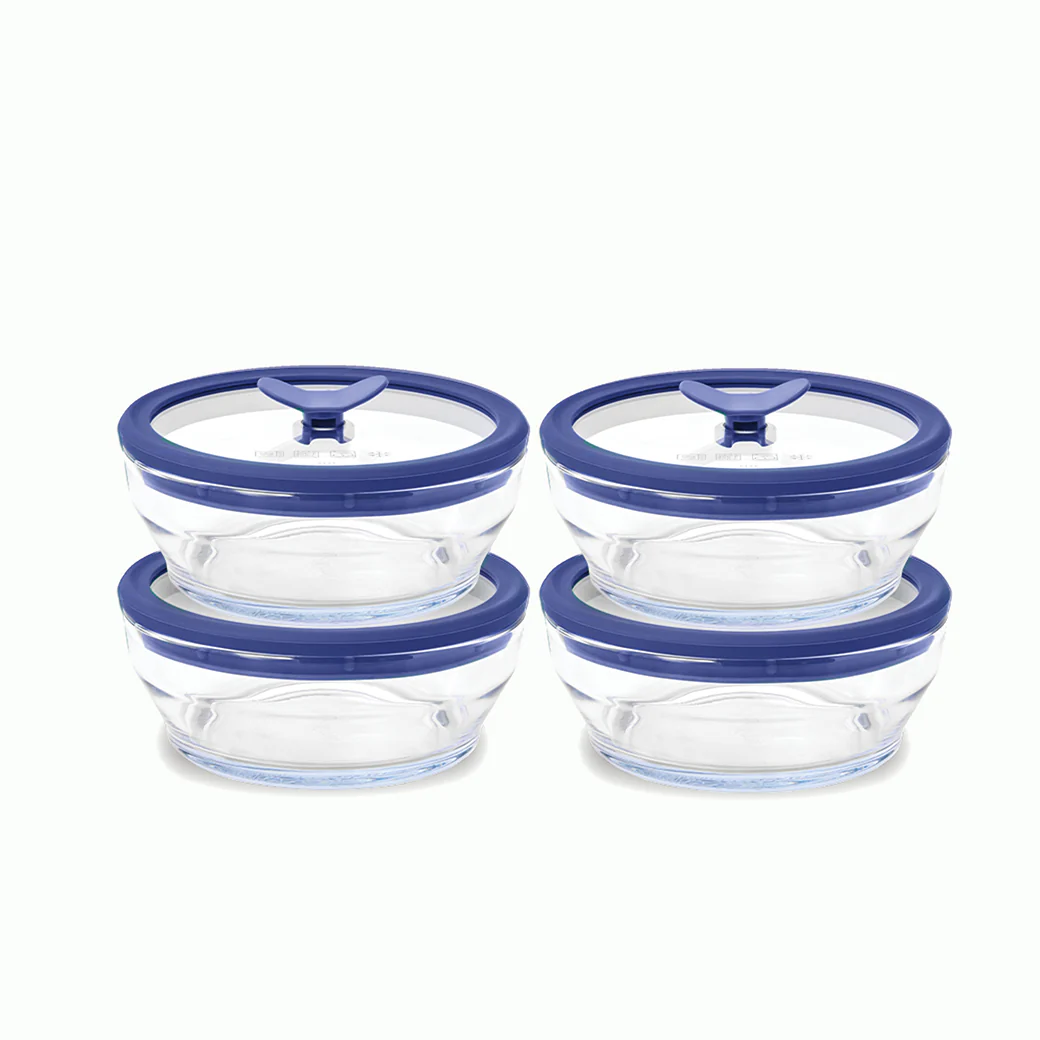2-Cup Glass Round Dish Multipack - Image 11