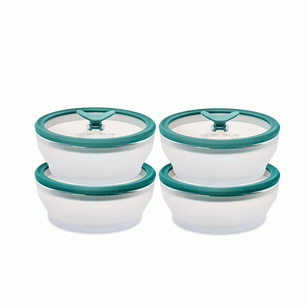 2-Cup Glass Round Dish Multipack - Image 12