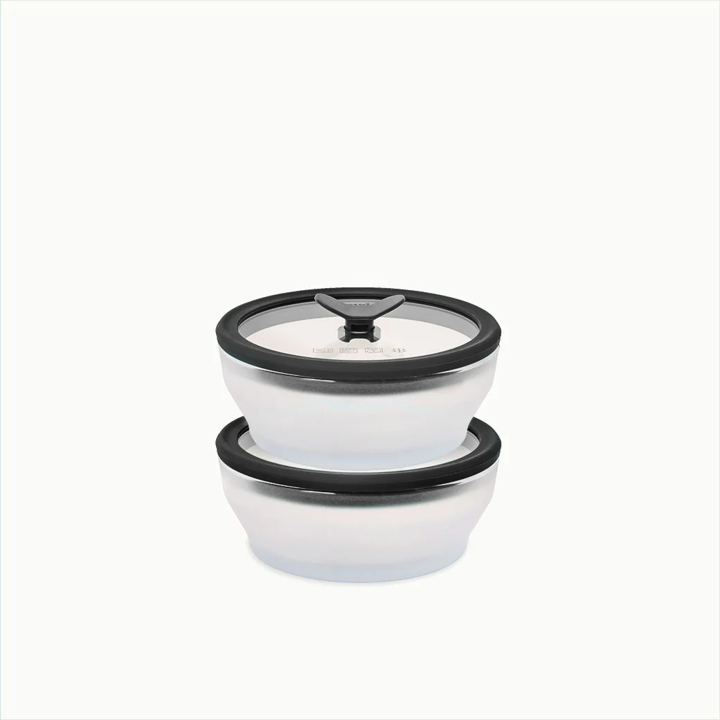 2-Cup Glass Round Dish Multipack - Image 6