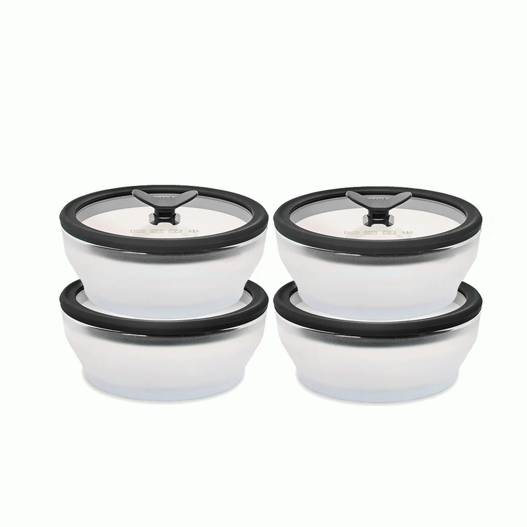 2-Cup Glass Round Dish Multipack - Image 8