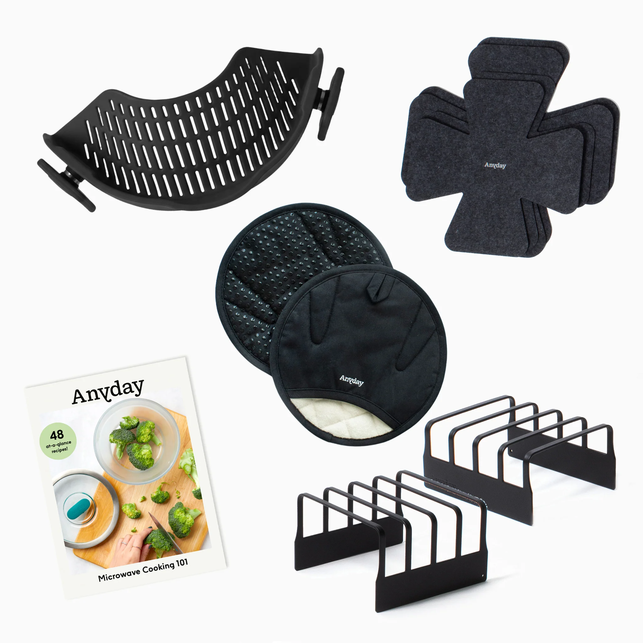 Anyday Accessory Bundle - Image 3