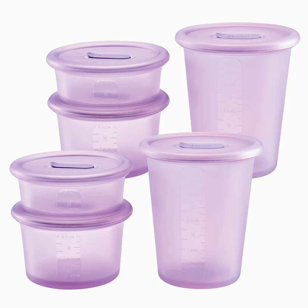 Anydeli Mixed Set, 6-Pack - Image 12