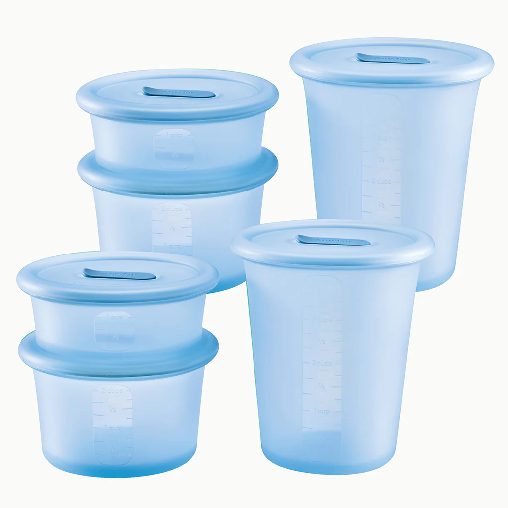 Anydeli Mixed Set, 6-Pack - Image 3