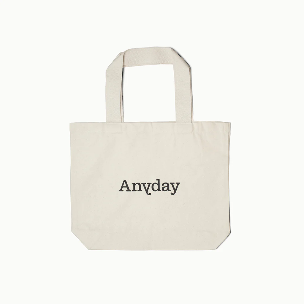 I Microwave Fish Tote Bag - Image 3