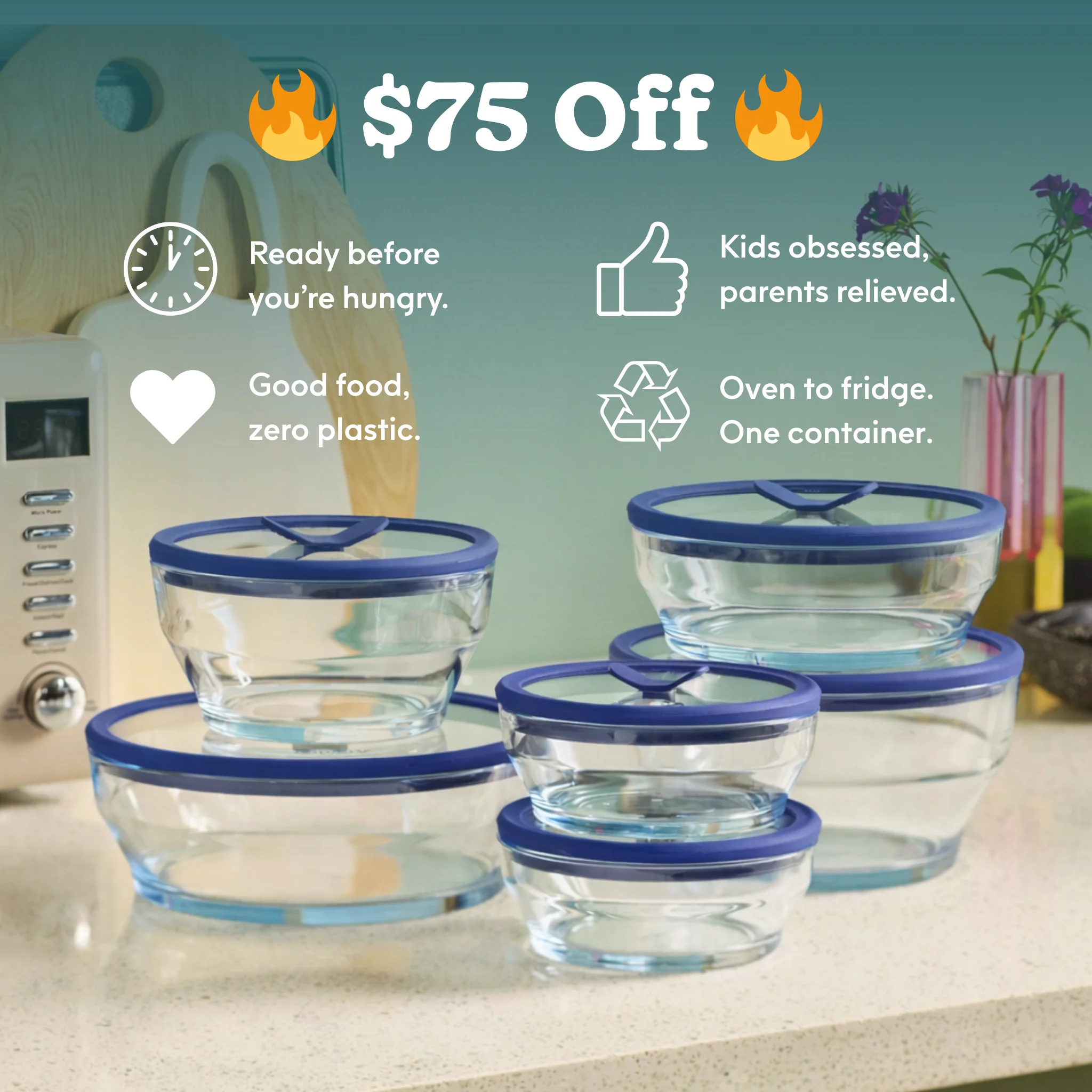 The Microplastic-Free Meal System - Image 2