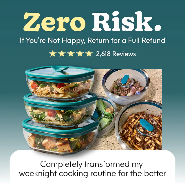 The Microplastic-Free Meal System - Image 4