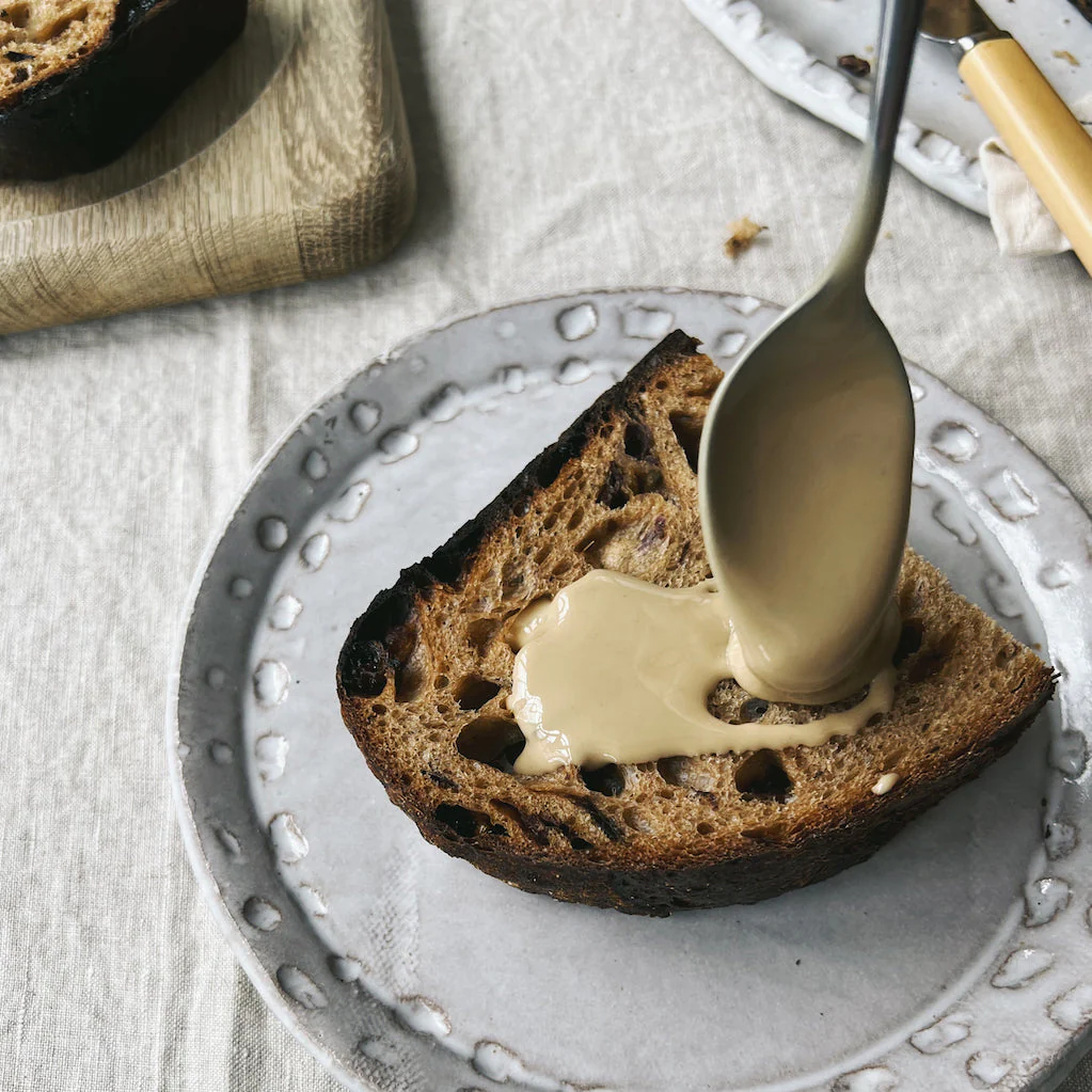 Organic Tahini Trio - Image 4